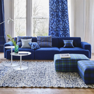 Cormo, Tissu Designers Guild