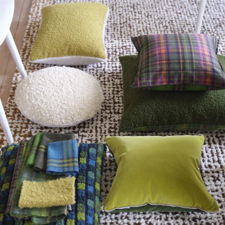 Cormo, Tissu Designers Guild