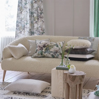 Cormo, Fabric Designers Guild