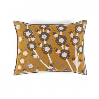 Flora Sunny, Cushion Elitis, 40cmx55cm