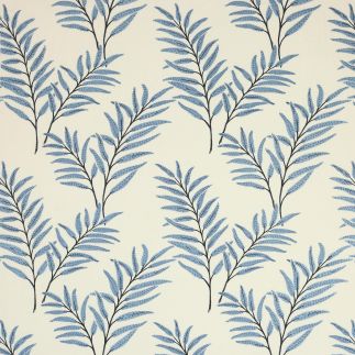 Haywood Leaf, Fabric Jane Churchill