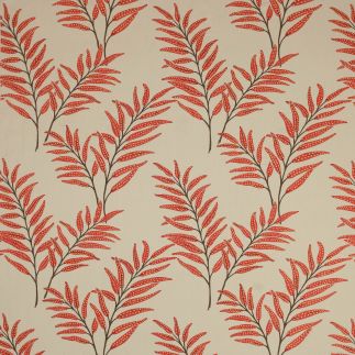 Haywood Leaf, Fabric Jane Churchill