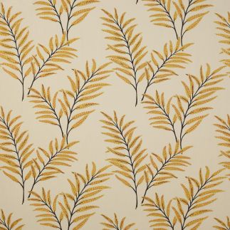 Haywood Leaf, Fabric Jane Churchill