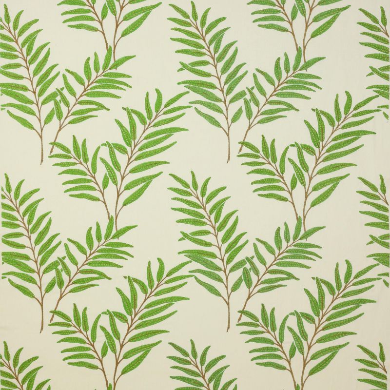 Haywood Leaf, Fabric Jane Churchill