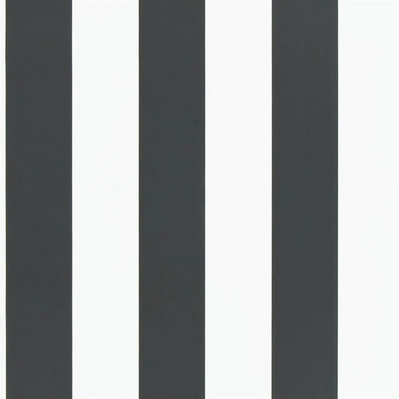 Spalding Stripe, papier peint, Ralph Lauren
