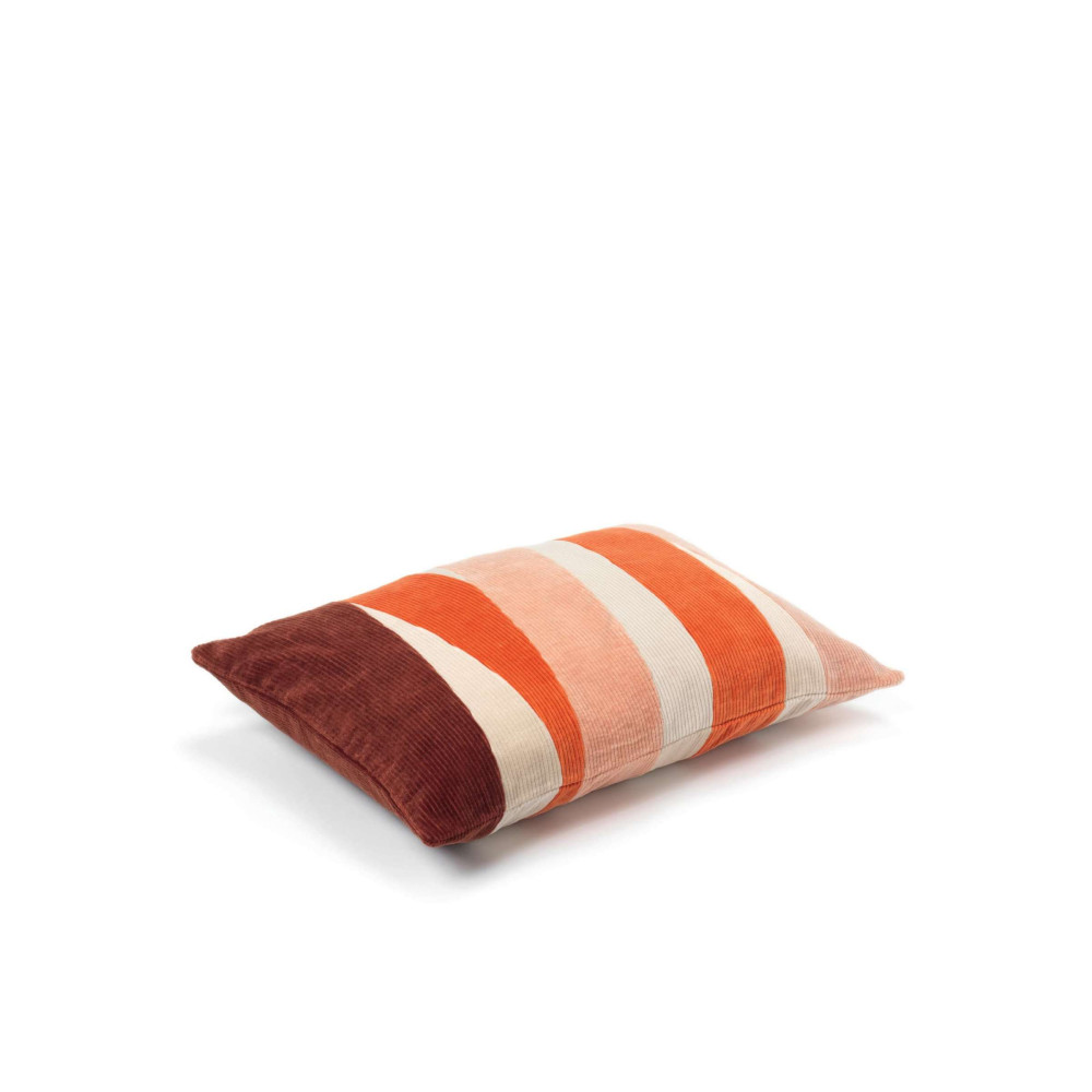 Naïs Pumpkin, Coussin Elitis