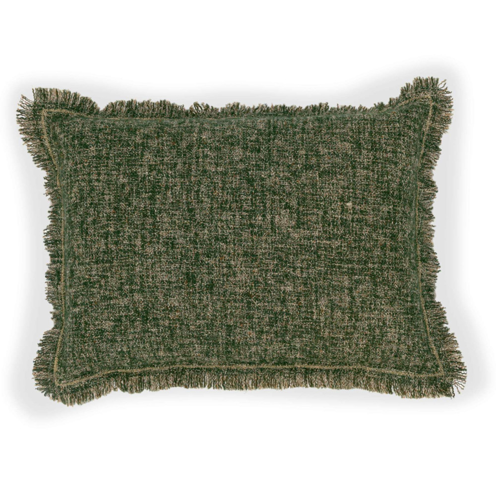 Balzac Forêt,Coussin Elitis, 40cmx55cm