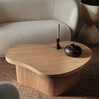 Isola, Coffee Table, Ferm Living