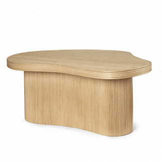 Isola, Coffee Table, Ferm Living