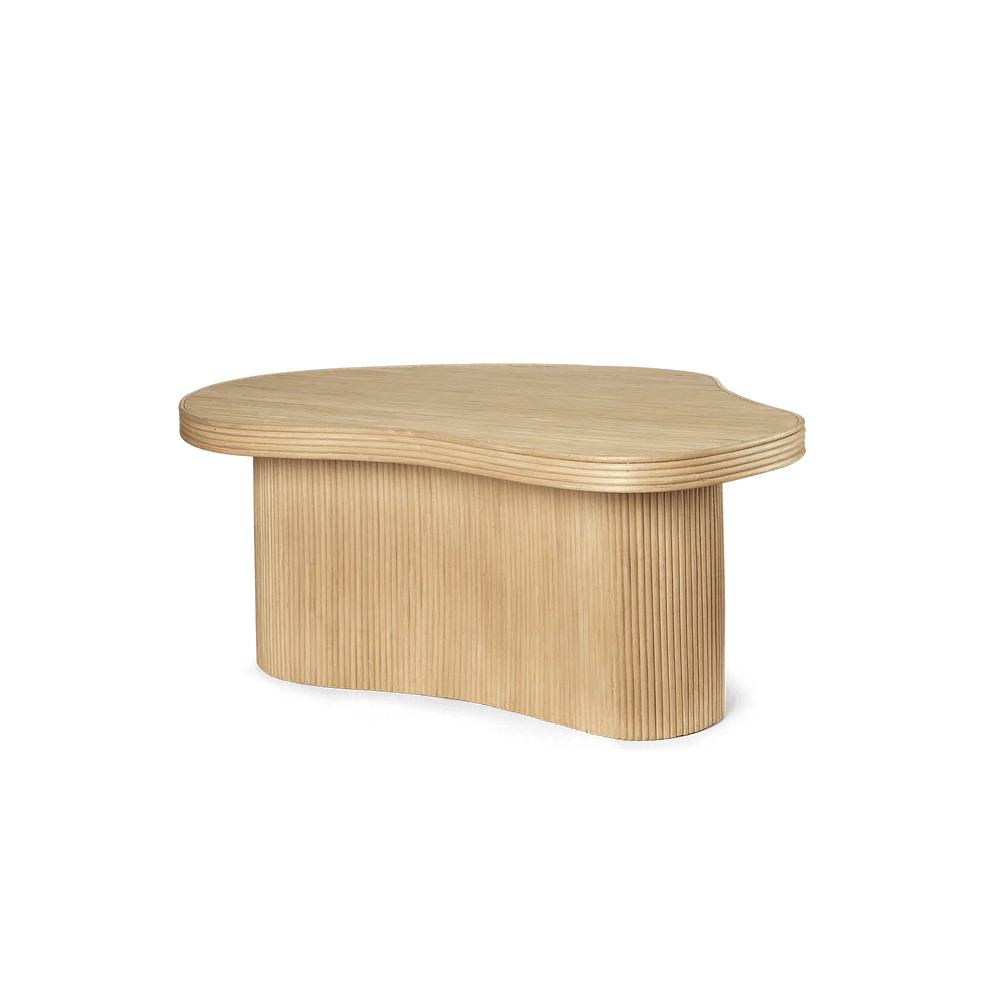 Isola, Table basse, Ferm Living