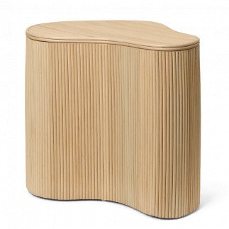 Isola, Table d'appoint, Ferm Living