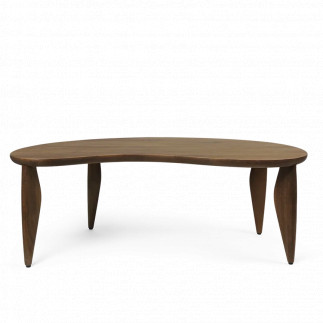 Feve, Table basse, Ferm Living