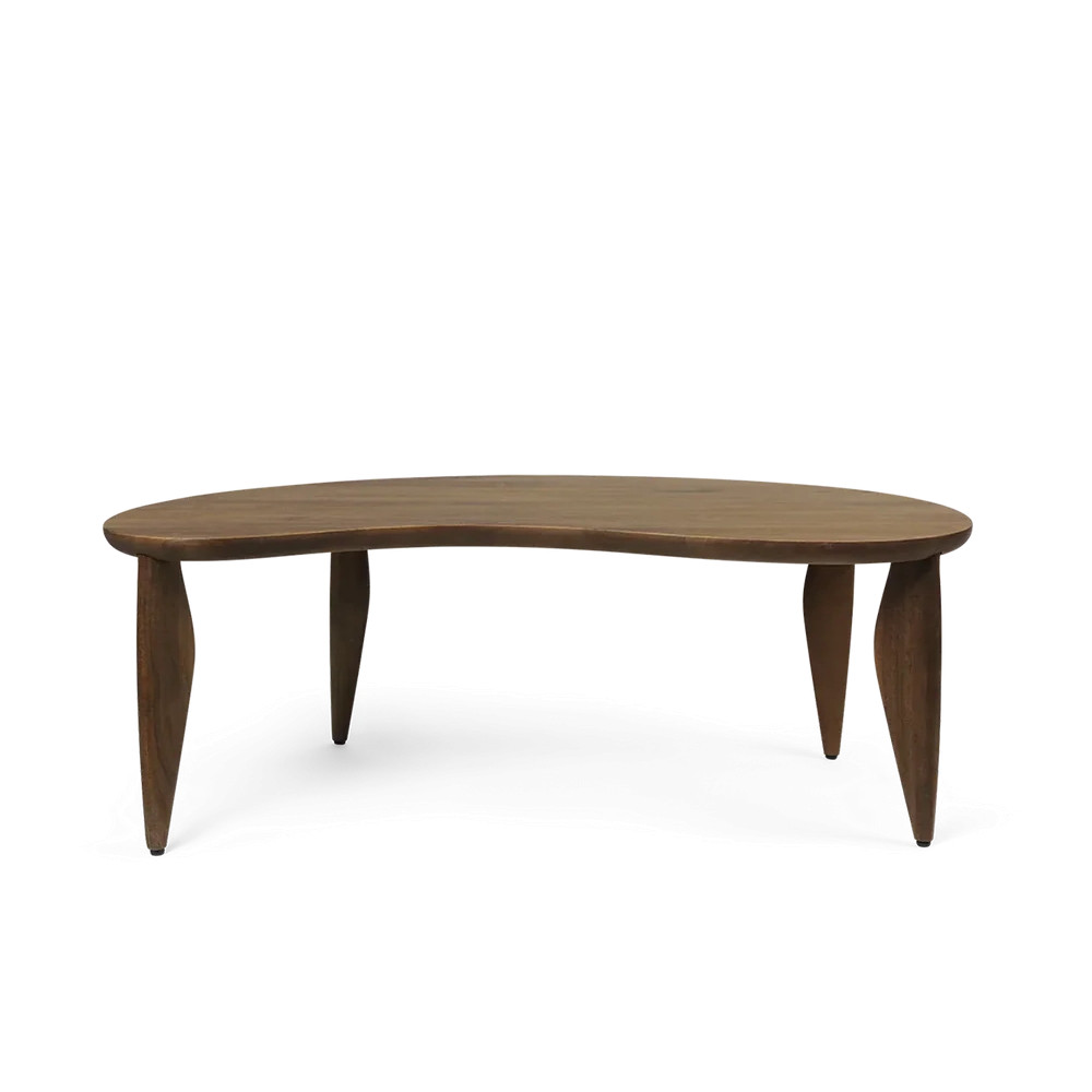 Feve, Table basse, Ferm Living