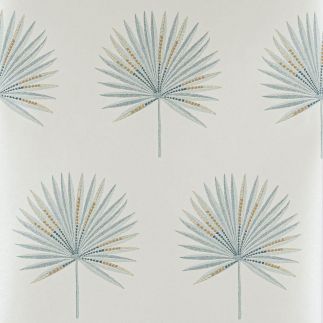 Fortunei, wallpaper, Jane Churchill