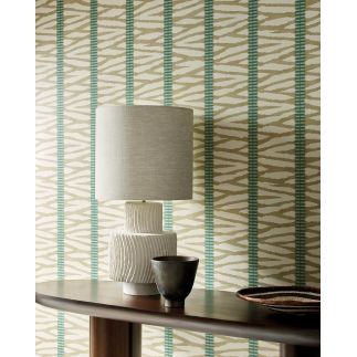 Wilder, wallpaper, Jane Churchill