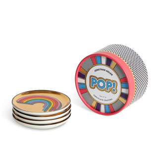 Pop, Coasters, Jonathan Adler