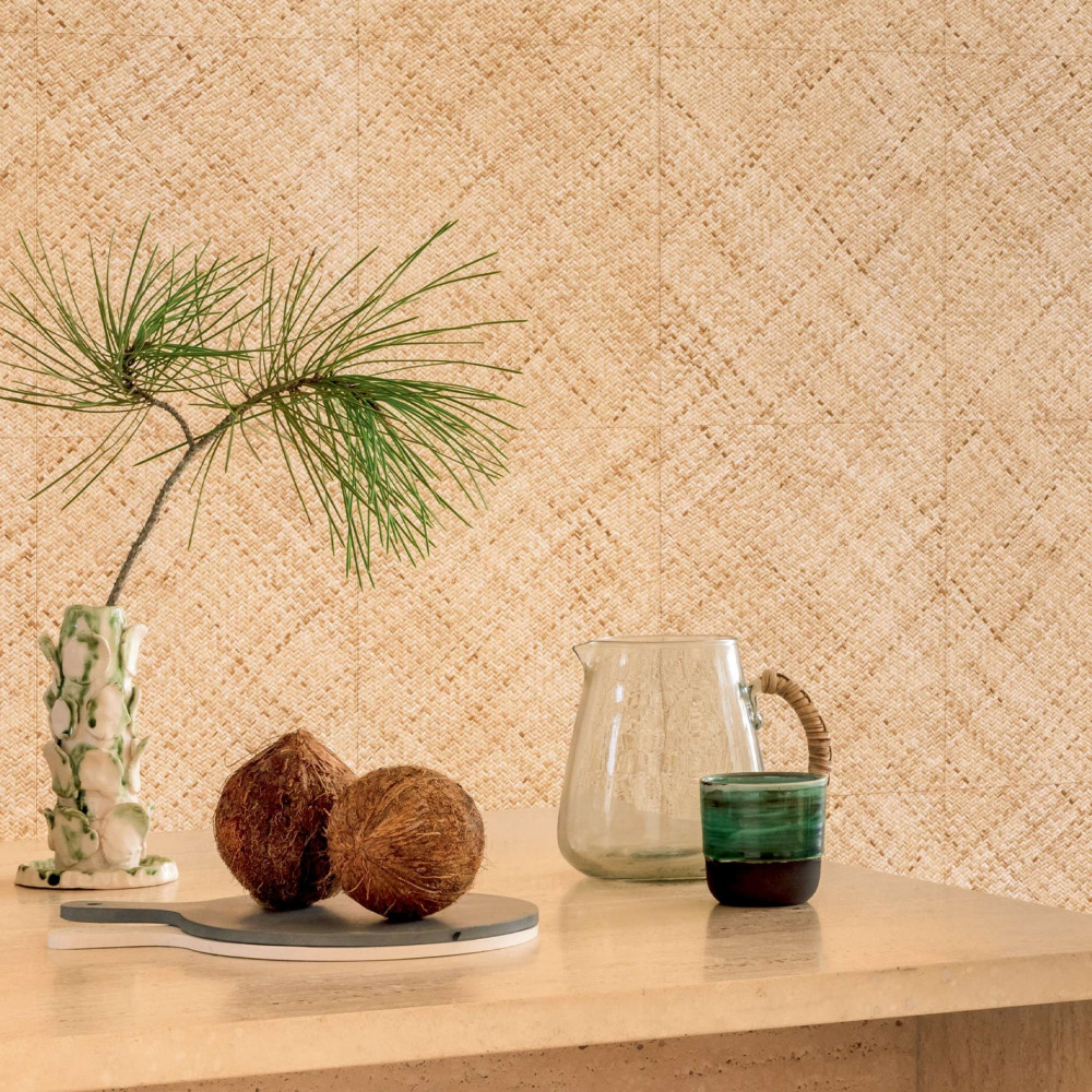 Foresta, wallpaper, Osborne & Little