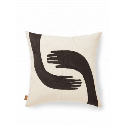 Pose, Coussin, Ferm Living, 50 cmx 50 cm