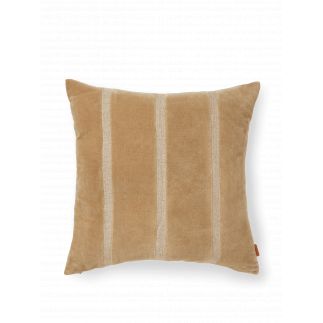 Senti Stripe, Coussin, Ferm Living, 50 cmx 50 cm