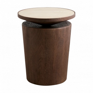 Kwando, Side Table, Nordal