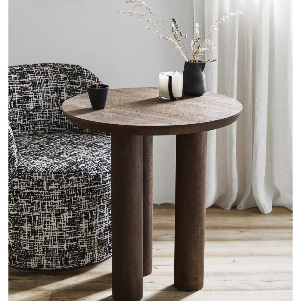 Bomu, Fauteuil, Nordal