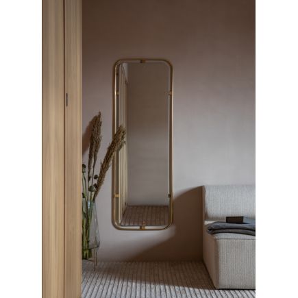 Nimbus, Rectangle Mirror, Audo Copenhagen