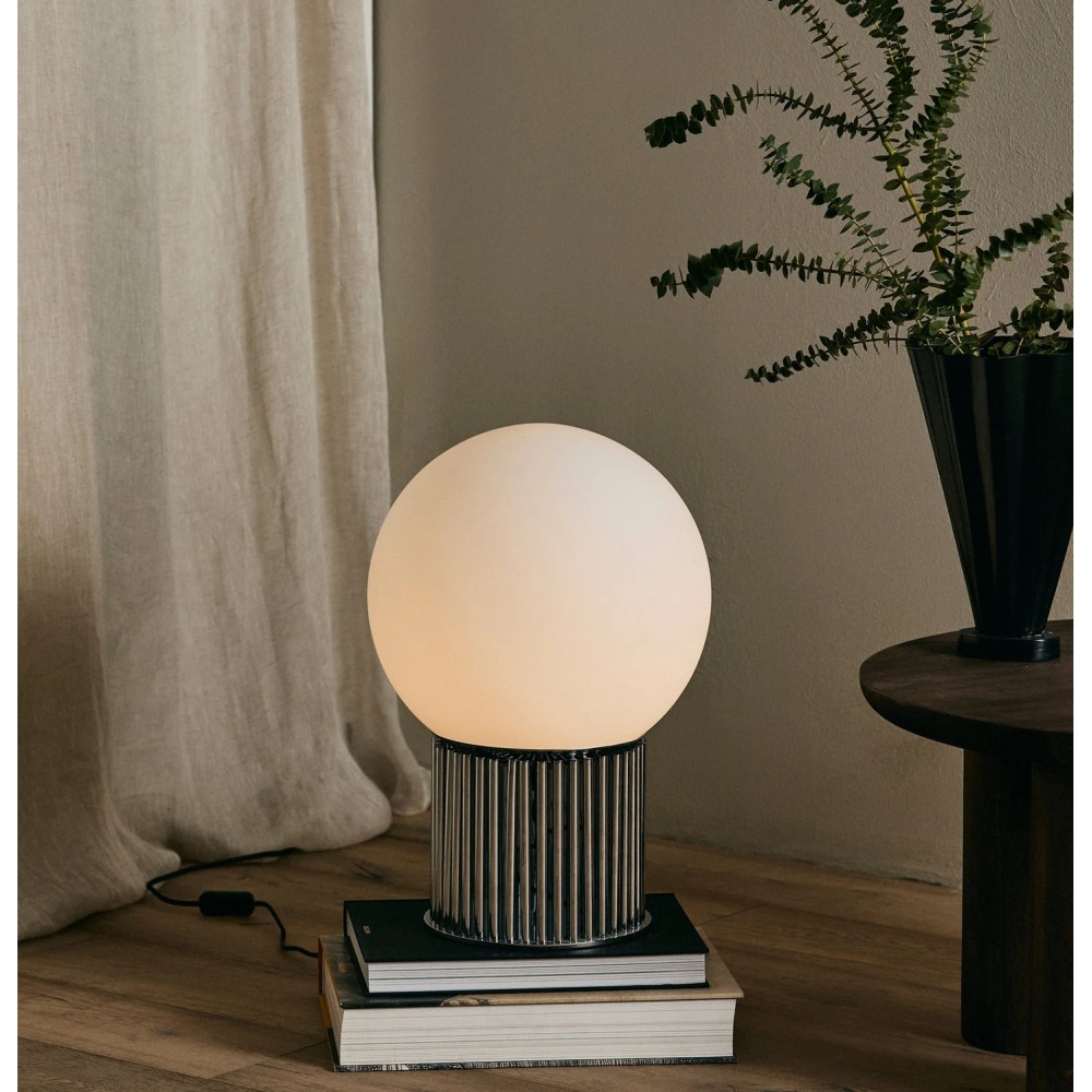 Hermod, Lampe de table, Nordal