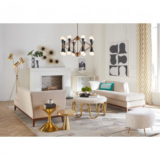 Caracas, Lustre, Jonathan Adler