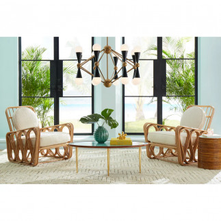 Caracas, Lustre, Jonathan Adler