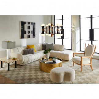 Caracas, Lustre, Jonathan Adler