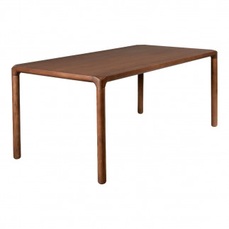 Storm 220cm, Dining Table, Zuiver