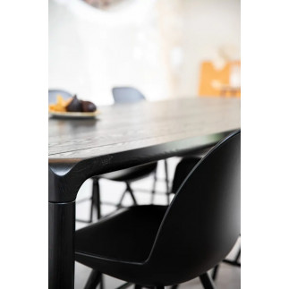 Storm 220cm, Dining Table, Zuiver