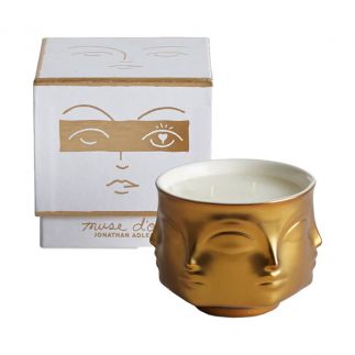 Muse d'Or, Perfused candle, Jonathan Adler