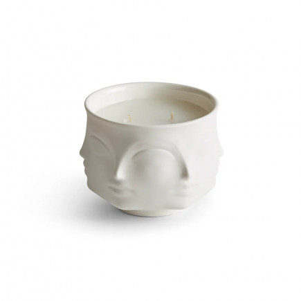 White Muse, Scented Candle, Jonathan Adler