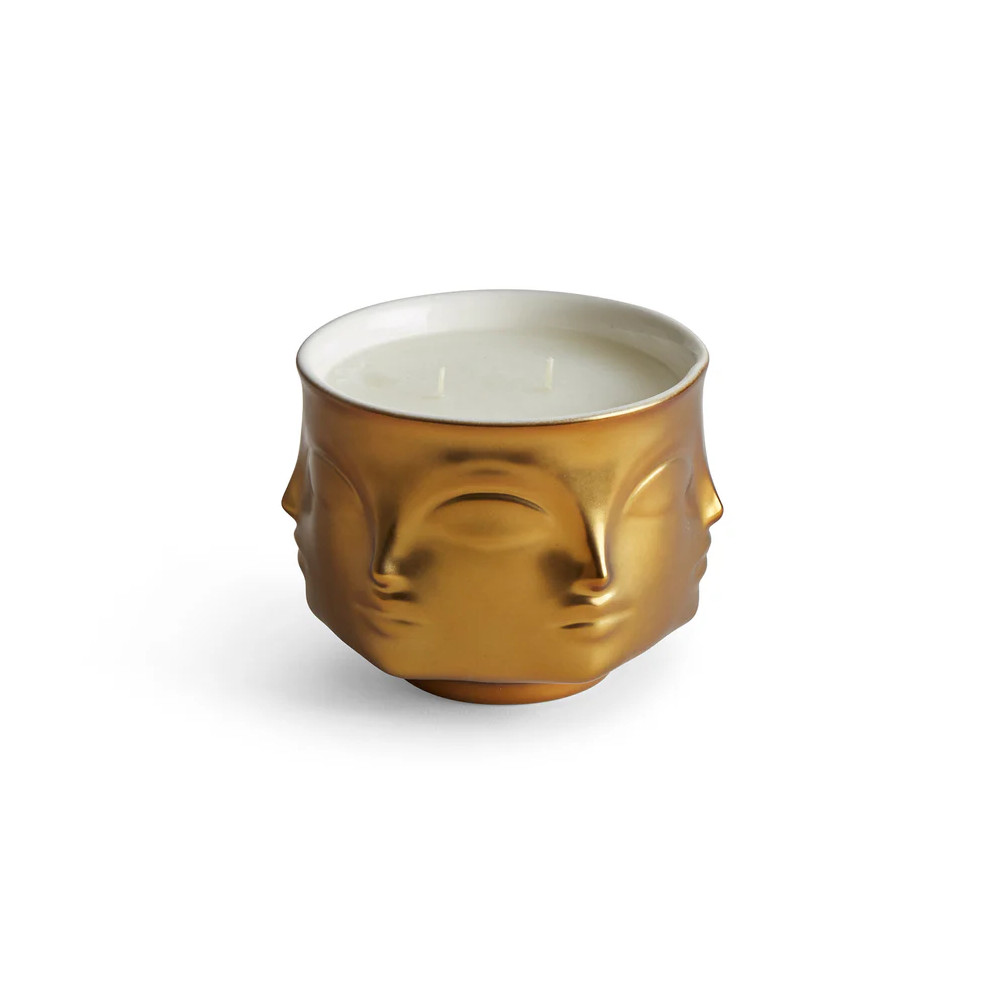 Muse d'Or, Perfused candle, Jonathan Adler