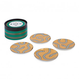 Eden, Coasters or mini trays, Jonathan Adler