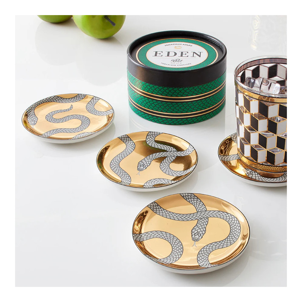 copy of Marseilles, Sous-verres ou mini vide-poches, Jonathan Adler