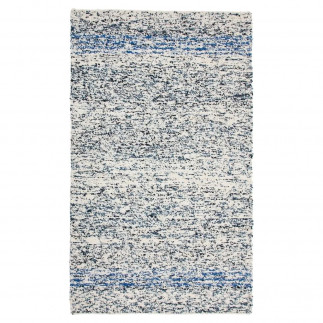 Fontenoy Indigo, Tapis Designers Guild