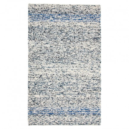 Fontenoy Indigo, Tapis Designers Guild