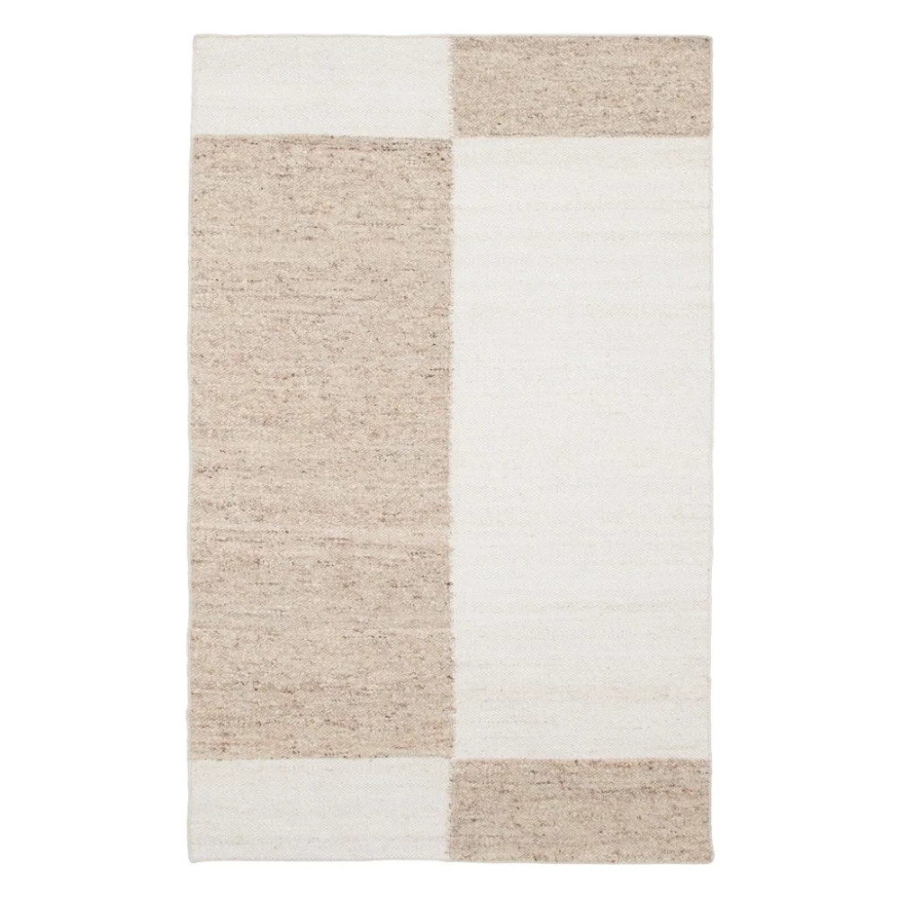 Vilette Alabaster, Tapis Designers Guild