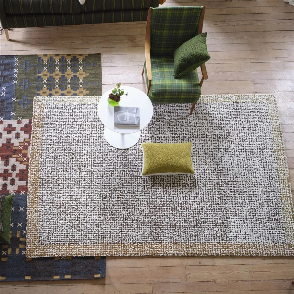 copy of Jishiro, Rug, Designers Guild