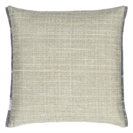 Manipur Midnight, Designers Guild Cushion, 43cmx43cm