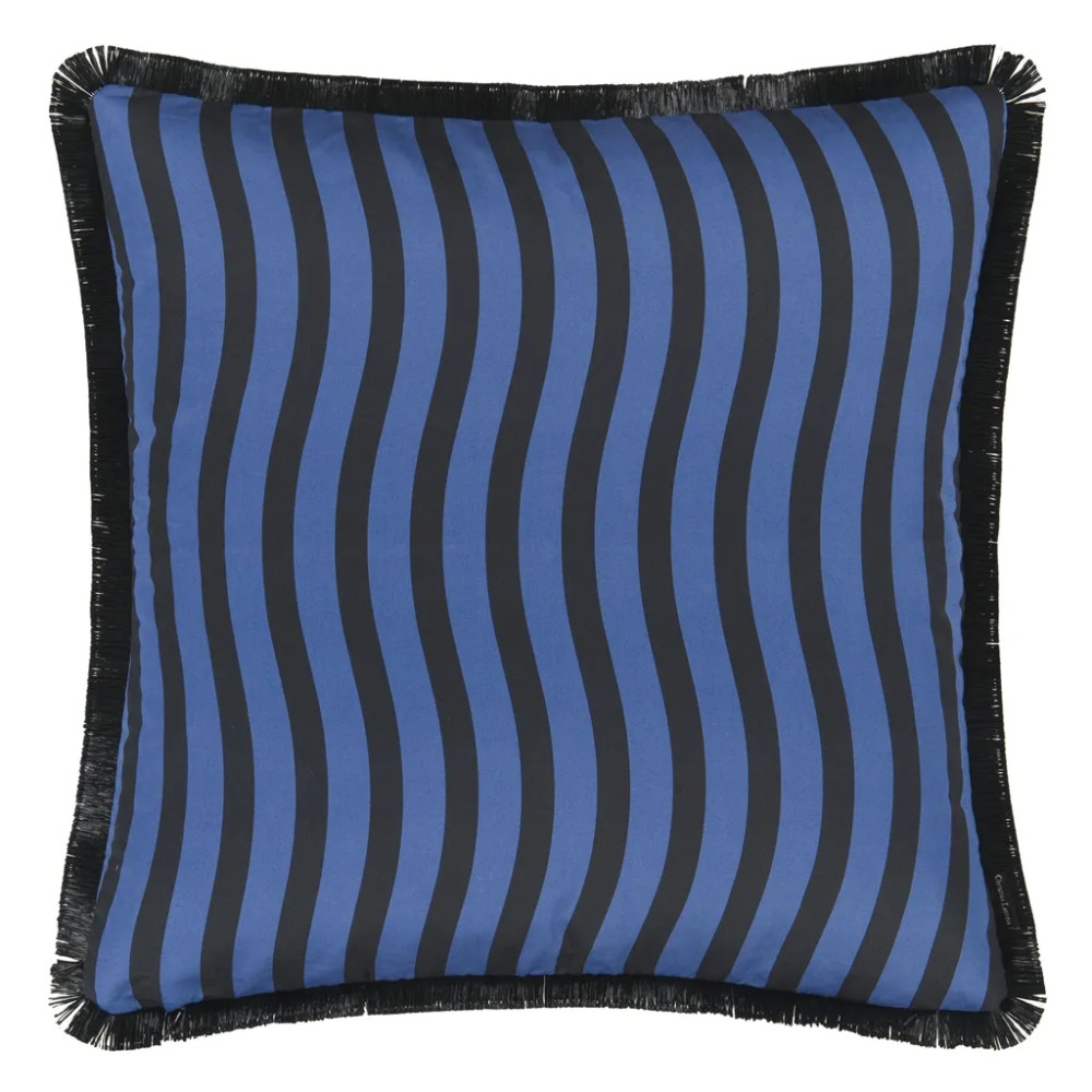 copy of Manipur Oyster, Designers Guild Cushion, 43cmx43cm