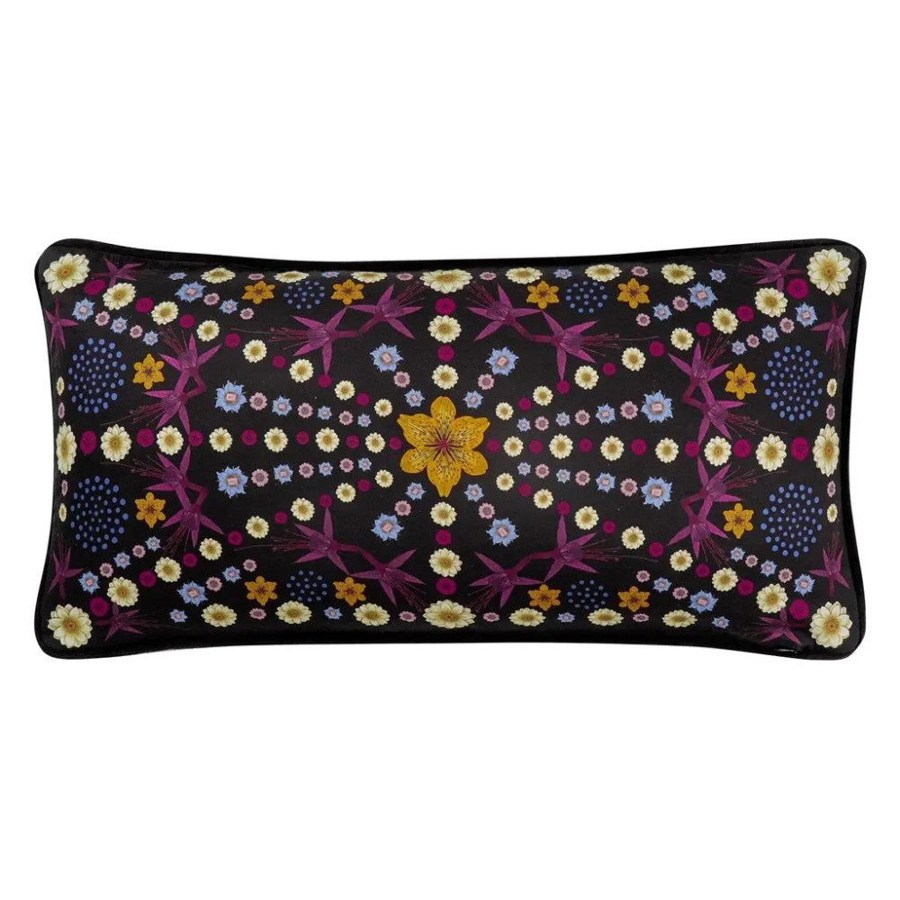 copy of Manipur Oyster, Designers Guild Cushion, 43cmx43cm