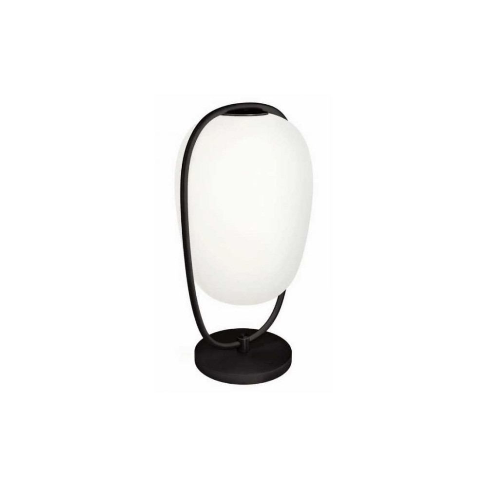 Lanna, Laiton, Lampe de table, Kdln