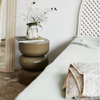 Alma, Side table, Nordal