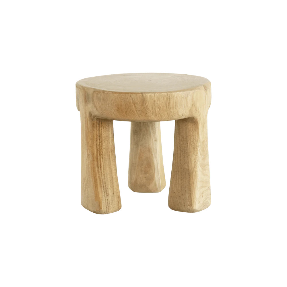 Donna S, Stool, Urban Nature Culture