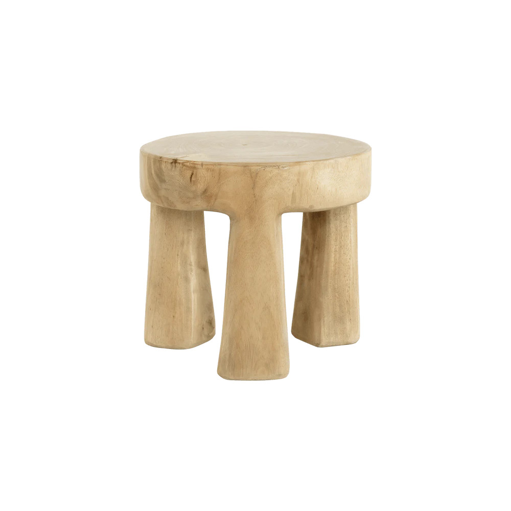 Donna S, Stool, Urban Nature Culture