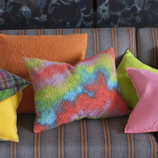 Cormo Colorado, Coussin,Designers Guild