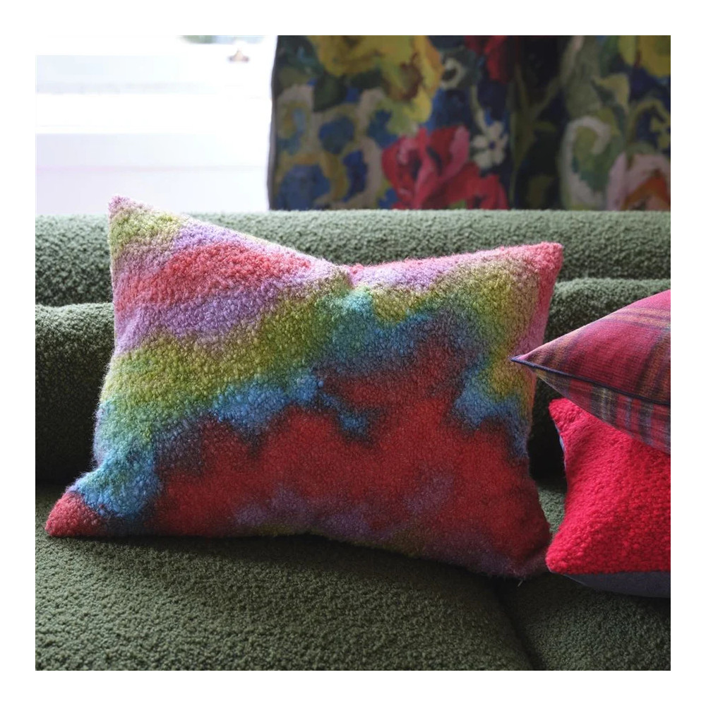 Cormo Colorado, Coussin,Designers Guild